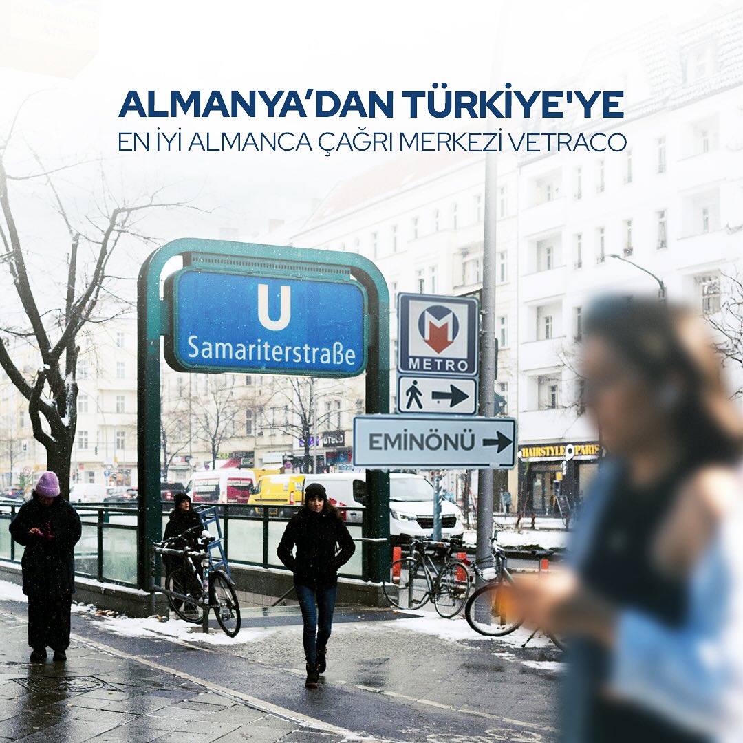 almanyadan yürkiyeye en iyi almanca çağrı merkezi